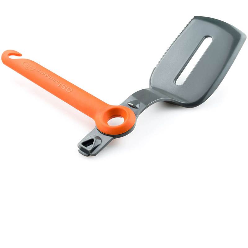 GSI Outdoors Pivot Spatula-5